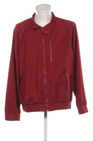 Herrenjacke Atlas For Men, Größe XXL, Farbe Rot, Preis € 26,63