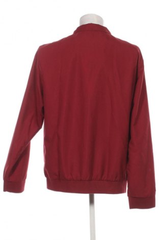 Herrenjacke Atlas For Men, Größe XXL, Farbe Rot, Preis € 26,63