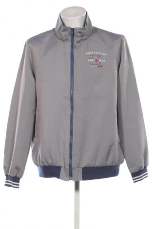 Herrenjacke Atlas For Men, Größe XXL, Farbe Grau, Preis € 27,80