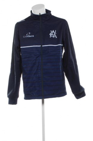 Herrenjacke BLK, Größe XL, Farbe Blau, Preis € 21,99