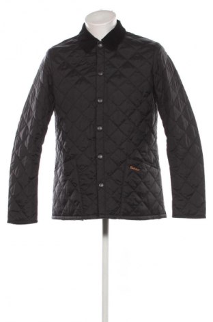 Geacă de bărbati Barbour, Mărime M, Culoare Negru, Preț 686,76 Lei