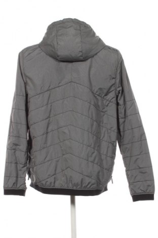 Herrenjacke Bench, Größe XXL, Farbe Grau, Preis € 57,99