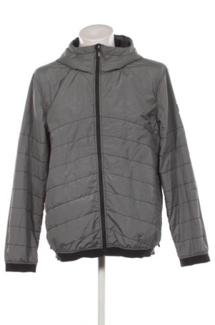 Herrenjacke Bench, Größe XXL, Farbe Grau, Preis € 57,99