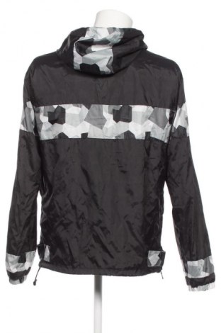 Pánská bunda  Black Squad, Velikost L, Barva Černá, Cena  319,00 Kč