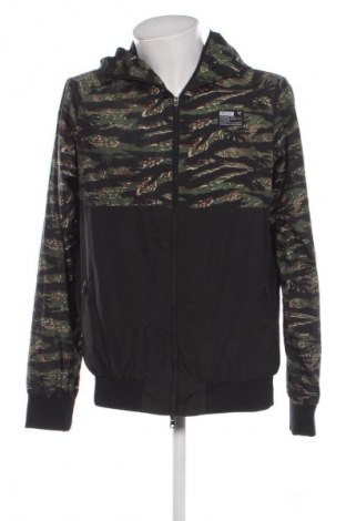 Herrenjacke Blvd, Größe M, Farbe Mehrfarbig, Preis € 57,99