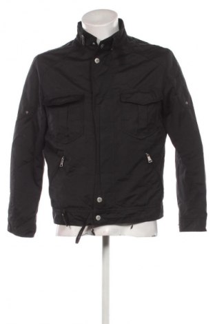 Herrenjacke Bugatti, Größe M, Farbe Schwarz, Preis € 57,99