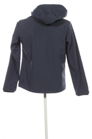 Herrenjacke CMP, Größe L, Farbe Blau, Preis € 112,99