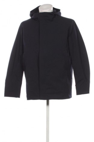 Geacă de bărbati Calvin Klein, Mărime M, Culoare Albastru, Preț 854,99 Lei