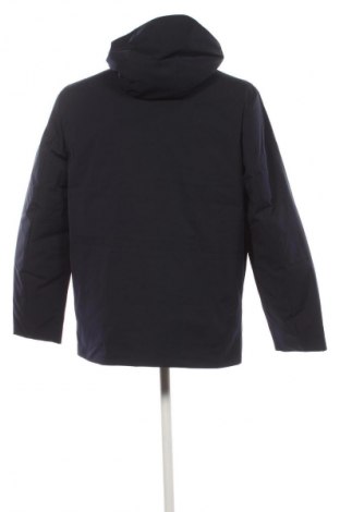 Geacă de bărbati Calvin Klein, Mărime M, Culoare Albastru, Preț 854,99 Lei