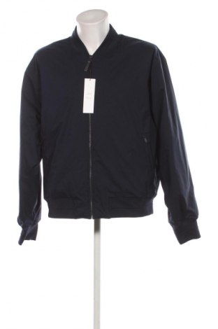 Pánská bunda  Calvin Klein, Velikost XL, Barva Modrá, Cena  1 729,00 Kč