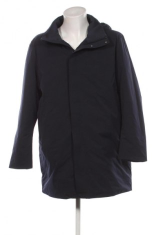 Herrenjacke Calvin Klein, Größe XL, Farbe Blau, Preis 304,99 €