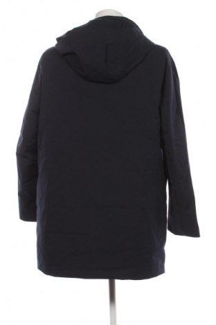 Herrenjacke Calvin Klein, Größe XL, Farbe Blau, Preis 304,99 €