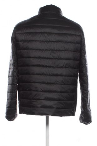 Мъжко яке Calvin Klein, Размер XL, Цвят Черен, Цена 299,99 лв.