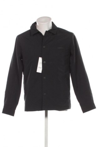 Férfi dzseki Calvin Klein, Méret S, Szín Fekete, Ár 47 149 Ft