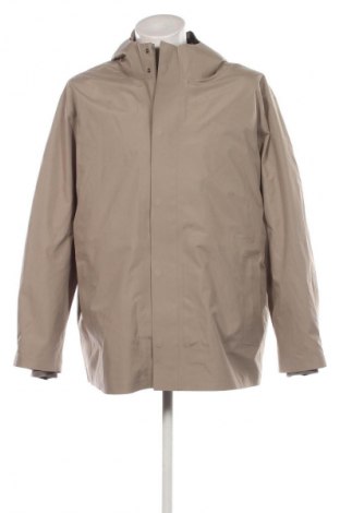 Férfi dzseki Calvin Klein, Méret XL, Szín Bézs, Ár 178 919 Ft