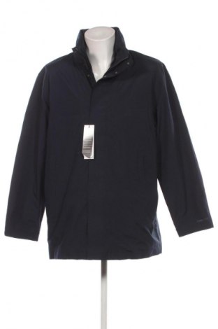 Herrenjacke Calvin Klein, Größe L, Farbe Blau, Preis € 107,99