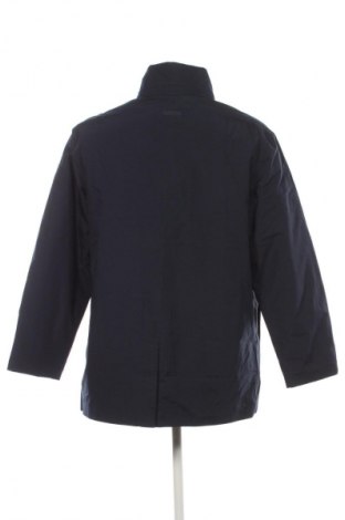 Herrenjacke Calvin Klein, Größe L, Farbe Blau, Preis € 107,99