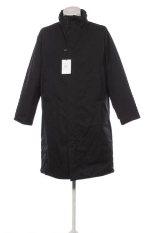 Мъжко яке Calvin Klein, Размер L, Цвят Черен, Цена 212,18 €