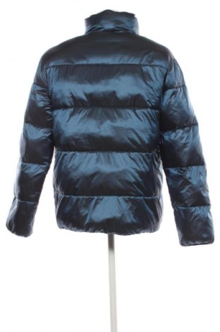 Herrenjacke Calvin Klein Jeans, Größe XL, Farbe Blau, Preis 204,99 €