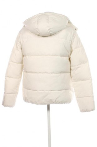 Męska kurtka Calvin Klein Jeans, Rozmiar XXL, Kolor Biały, Cena 769,99 zł