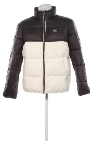 Herrenjacke Calvin Klein Jeans, Größe L, Farbe Mehrfarbig, Preis 269,99 €