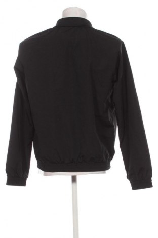 Ανδρικό μπουφάν Calvin Klein Jeans, Μέγεθος M, Χρώμα Μαύρο, Τιμή 149,99 €