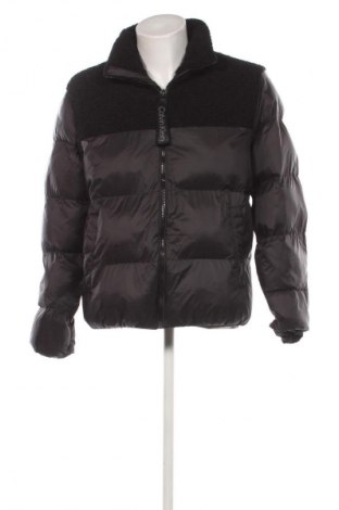 Herrenjacke Calvin Klein Jeans, Größe L, Farbe Mehrfarbig, Preis 204,99 €