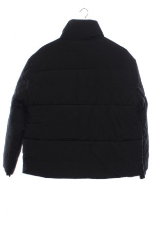 Ανδρικό μπουφάν Calvin Klein Jeans, Μέγεθος XS, Χρώμα Μαύρο, Τιμή 189,99 €