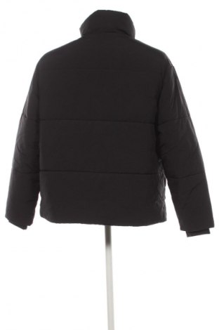 Herrenjacke Calvin Klein Jeans, Größe M, Farbe Schwarz, Preis € 269,99