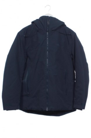 Férfi dzseki Calvin Klein Jeans, Méret XS, Szín Kék, Ár 125 219 Ft