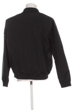 Мъжко яке Calvin Klein Jeans, Размер M, Цвят Черен, Цена 224,99 лв.