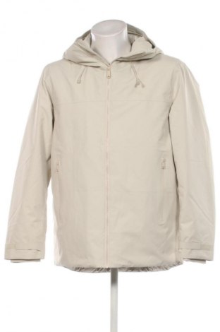 Herrenjacke Calvin Klein Jeans, Größe M, Farbe Beige, Preis € 234,99
