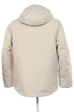 Herrenjacke Calvin Klein Jeans, Größe M, Farbe Beige, Preis € 234,99