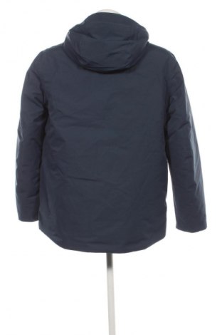 Herrenjacke Calvin Klein Jeans, Größe M, Farbe Blau, Preis € 112,99