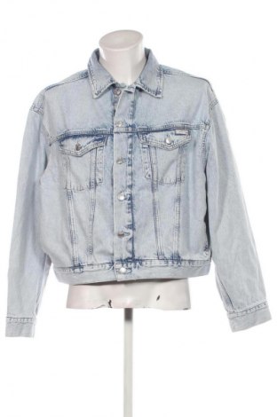 Pánska bunda  Calvin Klein Jeans, Veľkosť S, Farba Modrá, Cena  127,95 €