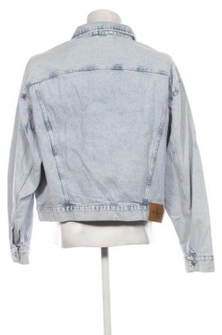 Pánska bunda  Calvin Klein Jeans, Veľkosť S, Farba Modrá, Cena  127,95 €