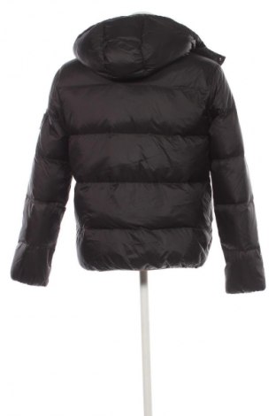 Herrenjacke Calvin Klein Jeans, Größe M, Farbe Schwarz, Preis 199,99 €