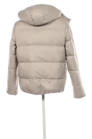 Мъжко яке Calvin Klein Jeans, Размер L, Цвят Бежов, Цена 384,99 лв.