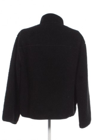 Męska kurtka Calvin Klein Jeans, Rozmiar XXL, Kolor Czarny, Cena 944,99 zł