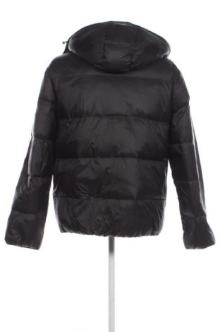 Pánská bunda  Calvin Klein Jeans, Velikost XL, Barva Černá, Cena  5 799,00 Kč
