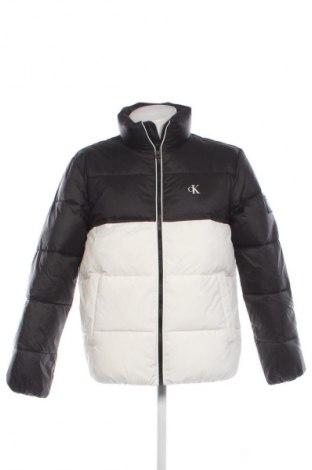 Herrenjacke Calvin Klein Jeans, Größe S, Farbe Mehrfarbig, Preis € 127,99