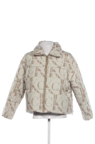 Herrenjacke Calvin Klein Jeans, Größe L, Farbe Mehrfarbig, Preis € 209,99
