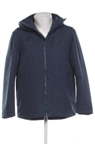Férfi dzseki Calvin Klein Jeans, Méret S, Szín Kék, Ár 87 749 Ft