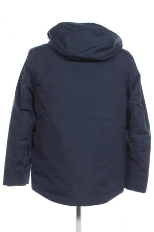 Férfi dzseki Calvin Klein Jeans, Méret S, Szín Kék, Ár 87 749 Ft