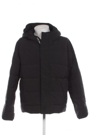 Geacă de bărbati Calvin Klein Jeans, Mărime XXL, Culoare Negru, Preț 1.084,99 Lei