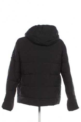 Geacă de bărbati Calvin Klein Jeans, Mărime XXL, Culoare Negru, Preț 1.084,99 Lei