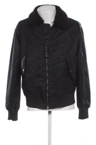 Férfi dzseki Calvin Klein Jeans, Méret M, Szín Fekete, Ár 89 509 Ft