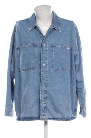 Férfi dzseki Calvin Klein Jeans, Méret XL, Szín Kék, Ár 40 949 Ft