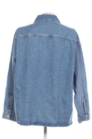 Férfi dzseki Calvin Klein Jeans, Méret XL, Szín Kék, Ár 40 949 Ft