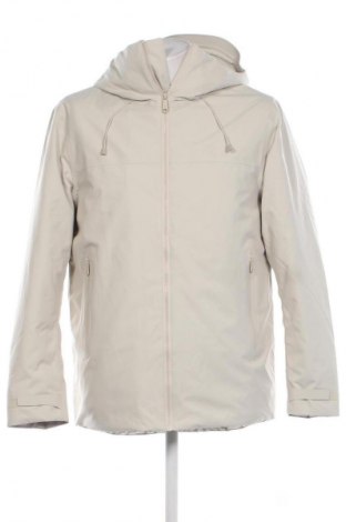 Pánská bunda  Calvin Klein Jeans, Velikost XL, Barva Béžová, Cena  2 699,00 Kč